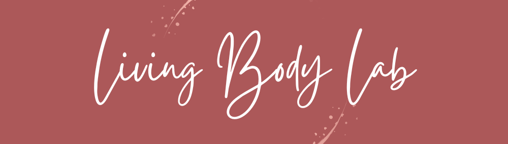 Living Body Lab Logo